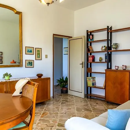 La Casa Di Elvira Giardini Naxos