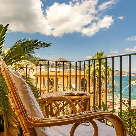 Apartmán La Casa Di Elvira