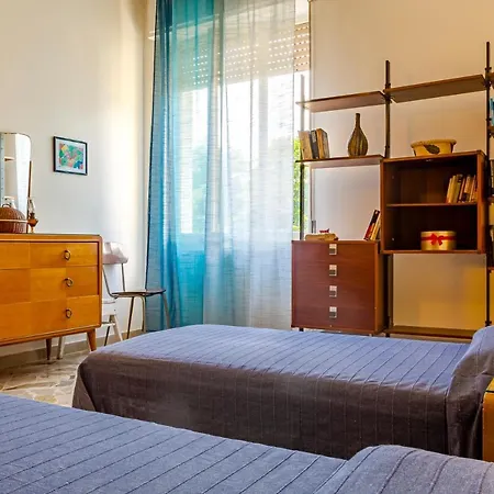 La Casa Di Elvira Apartment Giardini Naxos