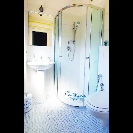 شقة La Casa Di Elvira *