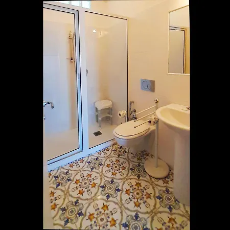 La Casa Di Elvira