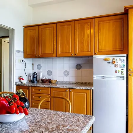 La Casa Di Elvira * جيارديني ناكسوس